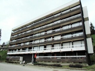 Appartamento Chamrousse  13