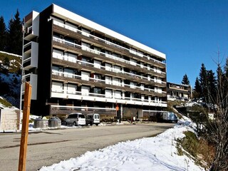 Appartamento Chamrousse  14