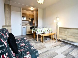 Appartamento Chamrousse  15