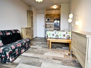 Appartamento Chamrousse  16