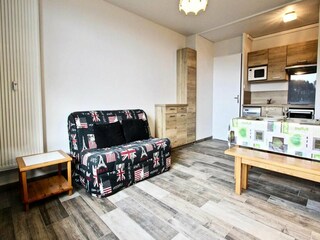 Appartamento Chamrousse  17