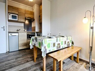 Appartamento Chamrousse  22