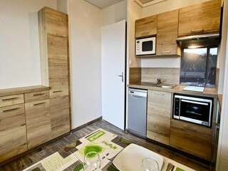 Appartamento Chamrousse  23