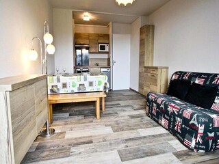 Appartamento Chamrousse  24