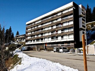 Appartamento Chamrousse  25