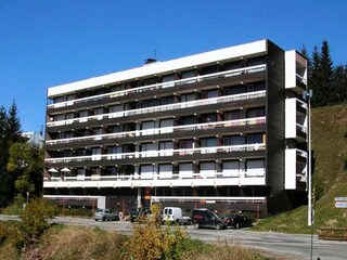 Appartamento Chamrousse  26