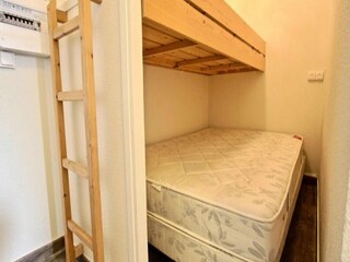 Appartamento Chamrousse  27