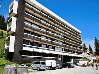 Appartamento Chamrousse  28