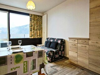 Appartamento Chamrousse  30