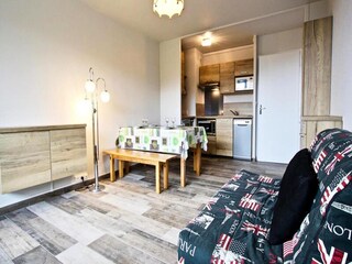 Appartamento Chamrousse  31