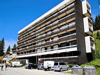 Appartamento Chamrousse  32