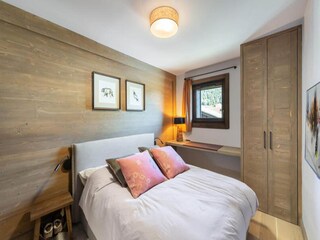 Appartement Megève Kenmerken 20