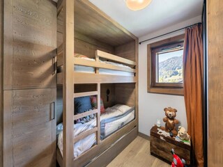 Appartement Megève Kenmerken 6