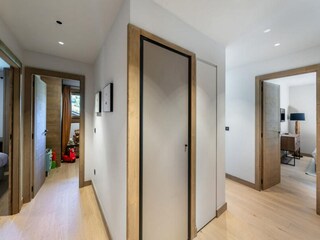 Appartement Megève Kenmerken 8