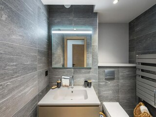 Appartement Megève Kenmerken 23