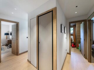 Appartement Megève Kenmerken 24