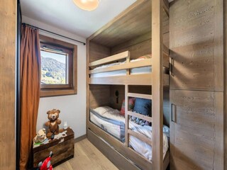 Appartement Megève Kenmerken 19