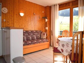 Apartment Le Grand-Bornand  8