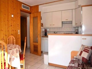 Apartment Le Grand-Bornand  6