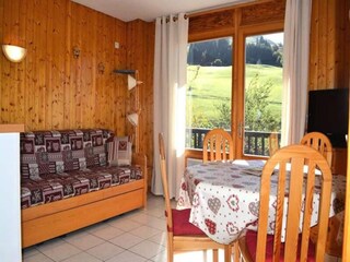 Apartment Le Grand-Bornand  7