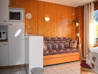 Apartment Le Grand-Bornand  10