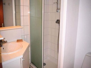 Apartment Le Grand-Bornand  11