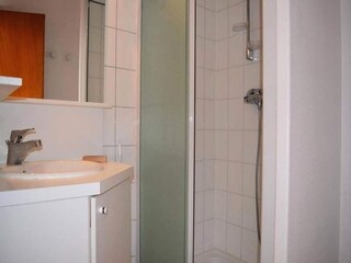 Apartment Le Grand-Bornand  12