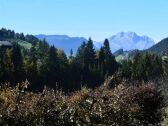 Apartamento Le Grand-Bornand  1