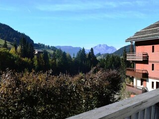Apartment Le Grand-Bornand  15