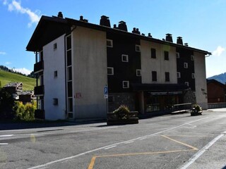 Apartment Le Grand-Bornand  16