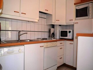 Apartment Le Grand-Bornand  13