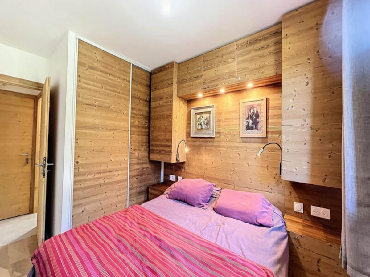 Apartamento Megève  1