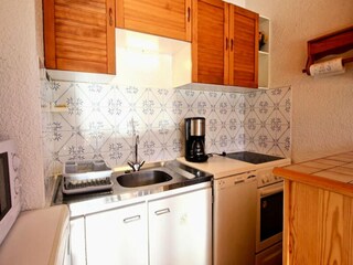 Appartamento Chamrousse  33