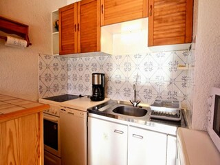 Appartamento Chamrousse Registrazione all'aperto 1