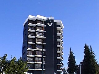 Appartamento Chamrousse Registrazione all'aperto 3