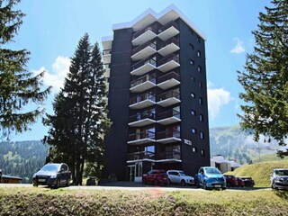 Appartamento Chamrousse Registrazione all'aperto 7