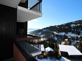 Appartamento Chamrousse Registrazione all'aperto 8