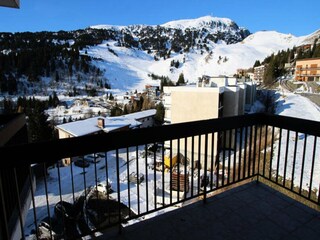 Appartamento Chamrousse Registrazione all'aperto 9