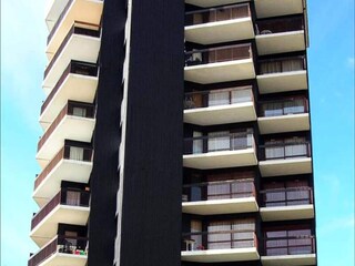 Apartamento Chamrousse Grabación al aire libre 10