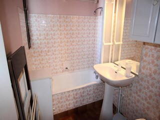 Appartamento Chamrousse Registrazione all'aperto 14