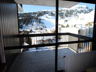 Appartamento Chamrousse Registrazione all'aperto 16