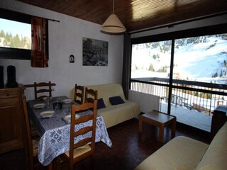 Appartamento Chamrousse Registrazione all'aperto 17