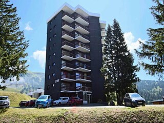 Appartamento Chamrousse Registrazione all'aperto 22