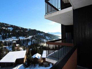 Appartamento Chamrousse Registrazione all'aperto 28