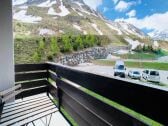 Appartement Tignes Enregistrement extérieur 1