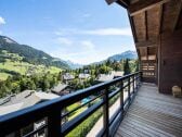 Apartamento Megève Grabación al aire libre 1