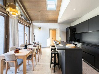 Apartment Megève Features 18