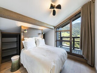 Appartement Megève Équipement 7