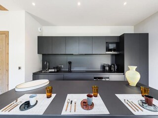 Appartement Megève Équipement 14