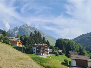Appartement La Clusaz Environnement 23